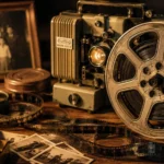 how many feet of film is on an 8mm reel