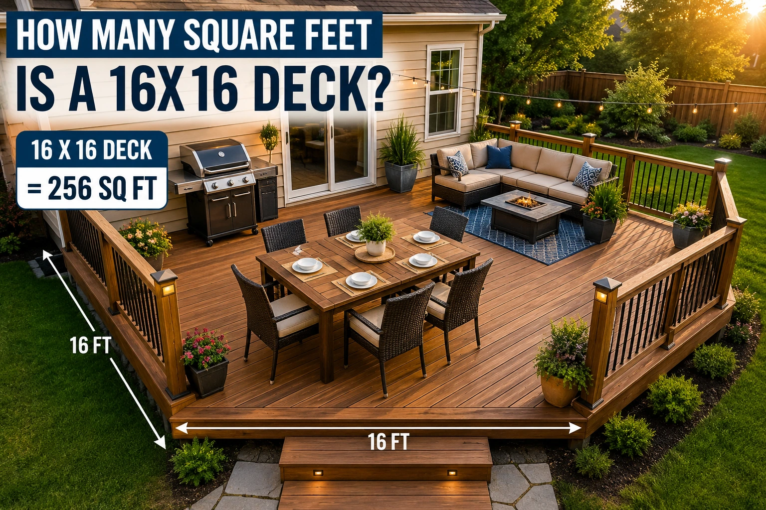 how many square feet is 40 by 60